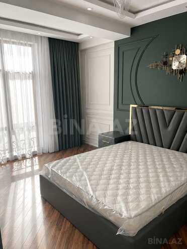 Сдаётся 2-комн. новостройка 70 м², м. Гянджлик, photo 4 from 10