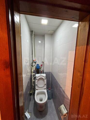 Продаётся 3-комн. вторичка 60 м², м. Ази Асланов, photo 13 from 17