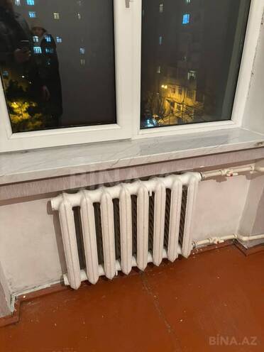 Продаётся 3-комн. вторичка 60 м², м. Ази Асланов, photo 10 from 17