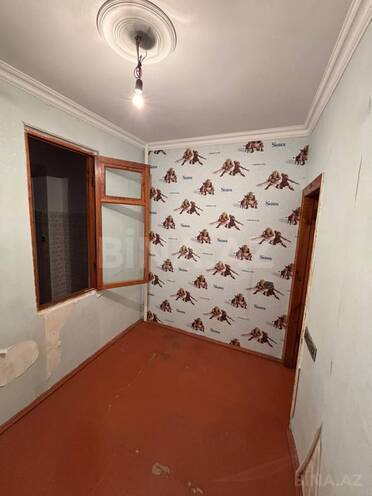 Продаётся 3-комн. вторичка 60 м², м. Ази Асланов, photo 9 from 17