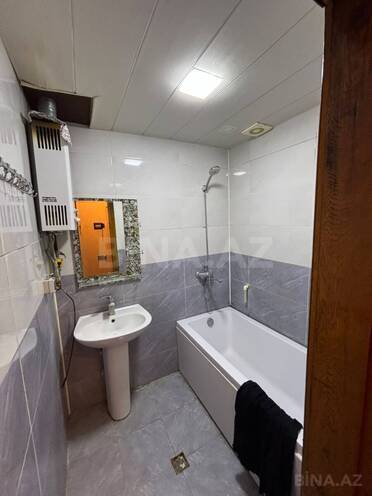 Продаётся 3-комн. вторичка 60 м², м. Ази Асланов, photo 16 from 17