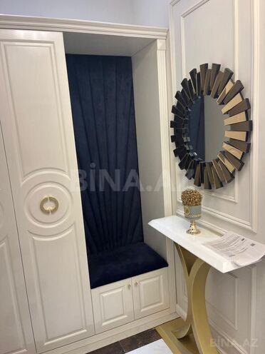 Сдаётся 2-комн. новостройка 70 м², м. Гянджлик, photo 7 from 10