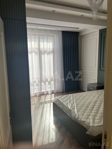 Сдаётся 2-комн. новостройка 70 м², м. Гянджлик, photo 5 from 10