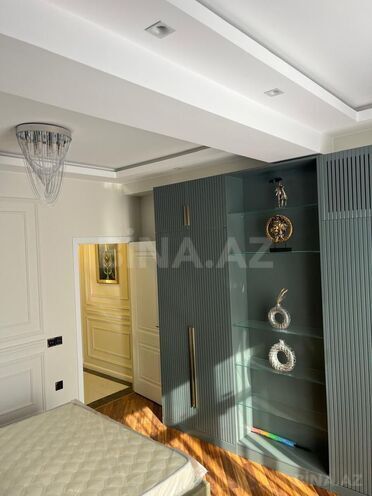 Сдаётся 2-комн. новостройка 70 м², м. Гянджлик, photo 8 from 10