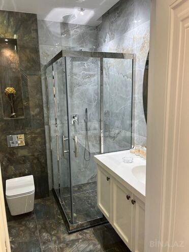 Сдаётся 2-комн. новостройка 70 м², м. Гянджлик, photo 9 from 10