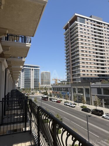 Продаётся 4-комн. новостройка 141 м², пос. Аг шехер, photo 8 from 17