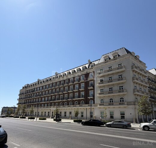 Продаётся 4-комн. новостройка 141 м², пос. Аг шехер, photo 3 from 17