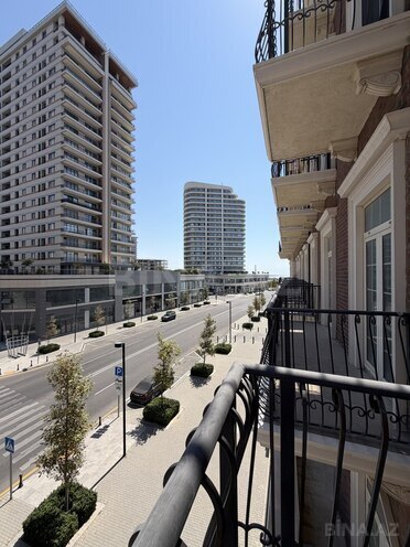 Продаётся 4-комн. новостройка 141 м², пос. Аг шехер, photo 11 from 17