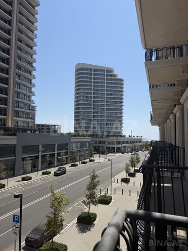 Продаётся 4-комн. новостройка 141 м², пос. Аг шехер, photo 10 from 17