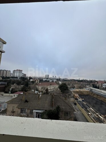 İcarəyə verilir 3 otaqlı yeni tikili 100 m², Qara Qarayev m., photo 25 from 26