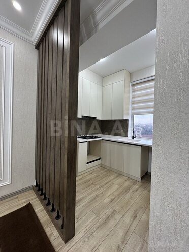 İcarəyə verilir 3 otaqlı yeni tikili 100 m², Qara Qarayev m., photo 10 from 26