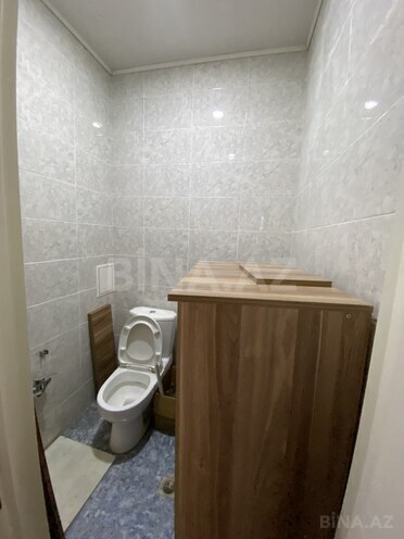 Satılır 3 otaqlı yeni tikili 67 m², Hövsan q., photo 10 from 12