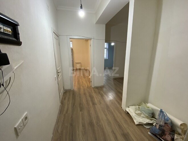 Satılır 3 otaqlı yeni tikili 67 m², Hövsan q., photo 3 from 12
