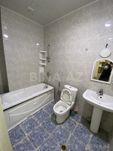 Satılır 3 otaqlı yeni tikili 67 m², Hövsan q., photo 11 from 12