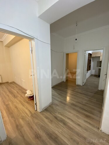 Satılır 3 otaqlı yeni tikili 67 m², Hövsan q., photo 4 from 12
