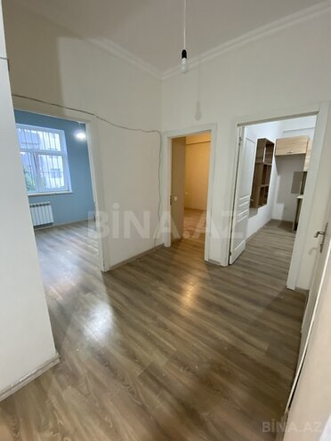 Satılır 3 otaqlı yeni tikili 67 m², Hövsan q., photo 1 from 12
