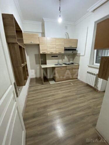 Satılır 3 otaqlı yeni tikili 67 m², Hövsan q., photo 8 from 12