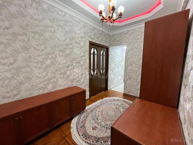 Satılır 3 otaqlı köhnə tikili 72 m², Elmlər Akademiyası m., photo 12 from 22