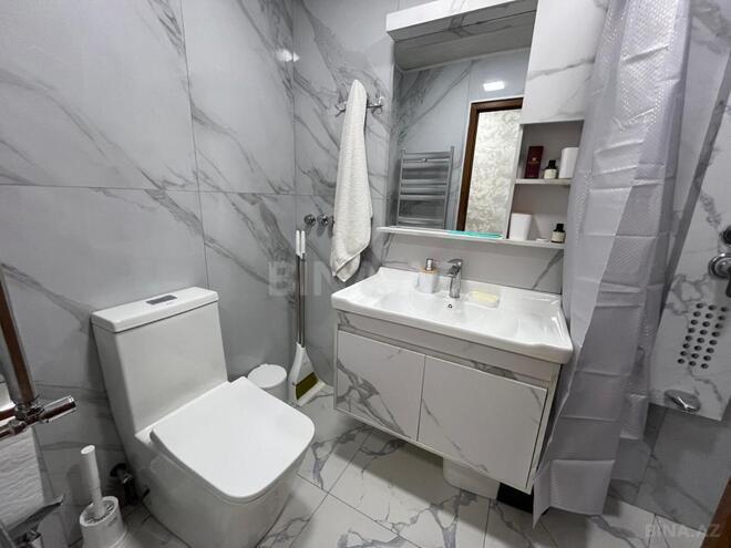 Satılır 3 otaqlı köhnə tikili 72 m², Elmlər Akademiyası m., photo 20 from 22