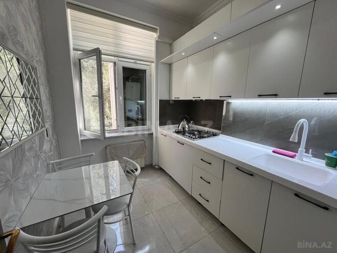 Satılır 3 otaqlı köhnə tikili 72 m², Elmlər Akademiyası m., photo 6 from 22
