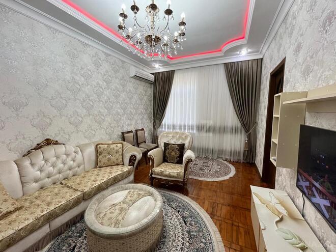 Satılır 3 otaqlı köhnə tikili 72 m², Elmlər Akademiyası m., photo 3 from 22