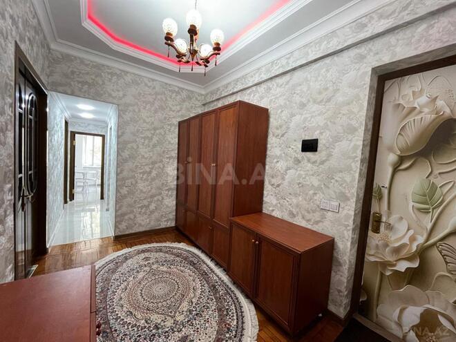 Satılır 3 otaqlı köhnə tikili 72 m², Elmlər Akademiyası m., photo 15 from 22