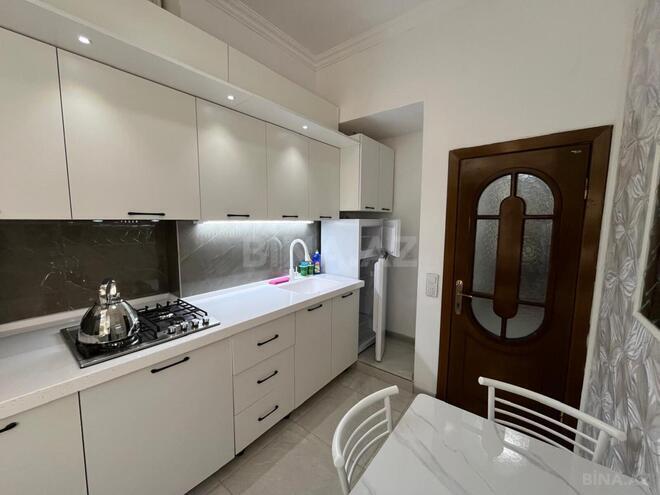 Satılır 3 otaqlı köhnə tikili 72 m², Elmlər Akademiyası m., photo 7 from 22