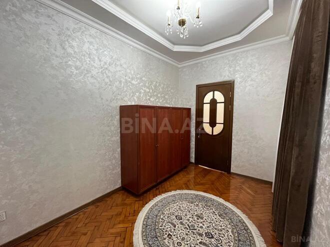 Satılır 3 otaqlı köhnə tikili 72 m², Elmlər Akademiyası m., photo 10 from 22