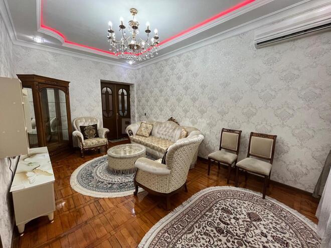Satılır 3 otaqlı köhnə tikili 72 m², Elmlər Akademiyası m., photo 4 from 22