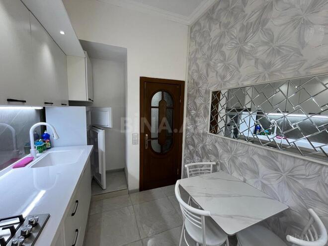 Satılır 3 otaqlı köhnə tikili 72 m², Elmlər Akademiyası m., photo 8 from 22