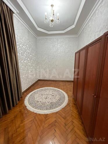 Satılır 3 otaqlı köhnə tikili 72 m², Elmlər Akademiyası m., photo 13 from 22