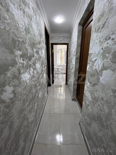 Satılır 3 otaqlı köhnə tikili 72 m², Elmlər Akademiyası m., photo 17 from 22