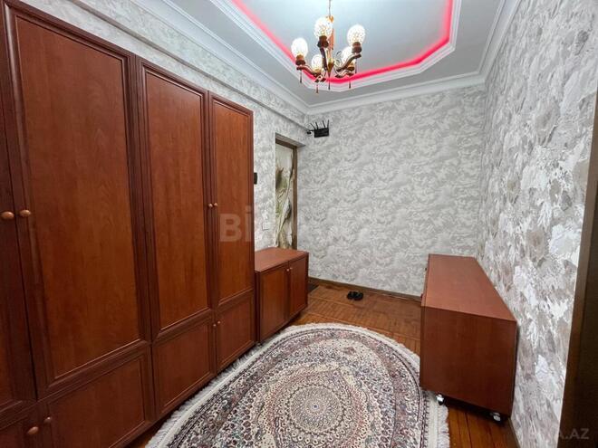 Satılır 3 otaqlı köhnə tikili 72 m², Elmlər Akademiyası m., photo 16 from 22