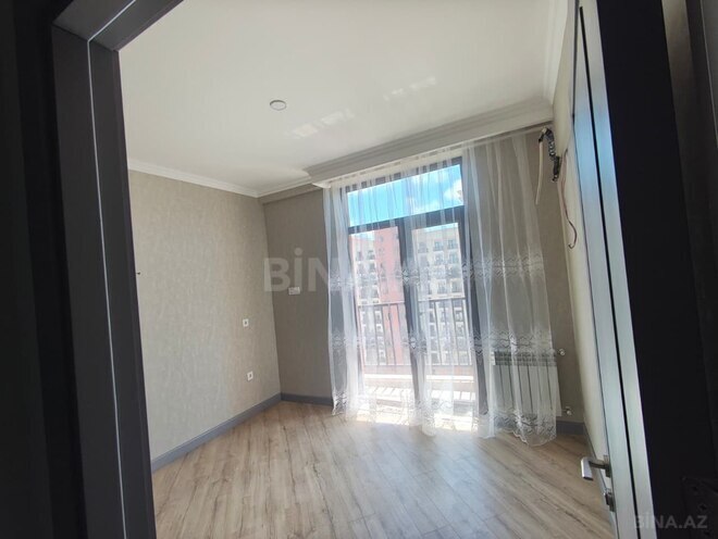 İcarəyə verilir 2 otaqlı yeni tikili 72 m², Dərnəgül m., photo 8 from 13
