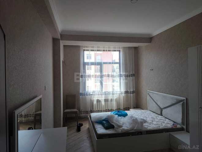 İcarəyə verilir 2 otaqlı yeni tikili 72 m², Dərnəgül m., photo 6 from 13