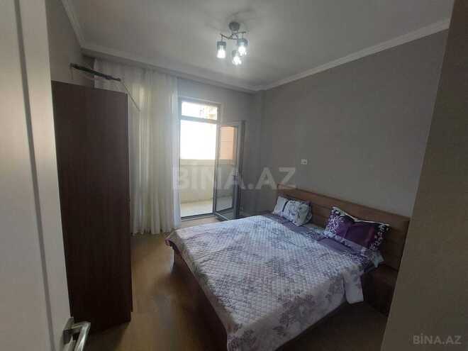 İcarəyə verilir 2 otaqlı yeni tikili 50 m², Yasamal r., photo 7 from 17