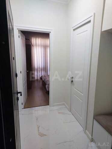 İcarəyə verilir 2 otaqlı yeni tikili 50 m², Yasamal r., photo 6 from 17