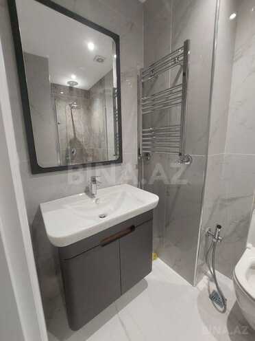 İcarəyə verilir 2 otaqlı yeni tikili 50 m², Yasamal r., photo 12 from 17