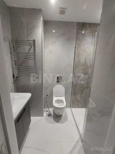 İcarəyə verilir 2 otaqlı yeni tikili 50 m², Yasamal r., photo 11 from 17
