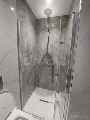 İcarəyə verilir 2 otaqlı yeni tikili 50 m², Yasamal r., photo 14 from 17