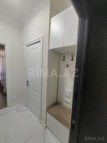 İcarəyə verilir 2 otaqlı yeni tikili 50 m², Yasamal r., photo 10 from 17
