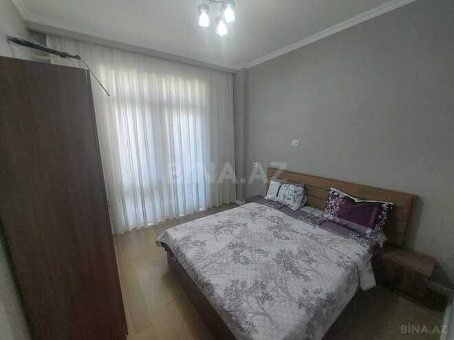 İcarəyə verilir 2 otaqlı yeni tikili 50 m², Yasamal r., photo 9 from 17