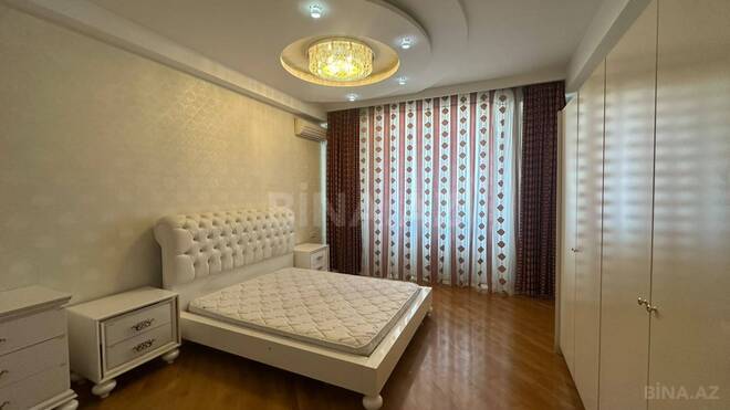 Сдаётся 4-комн. новостройка 210 м², м. 28 мая, photo 4 from 17