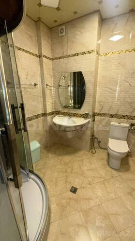 Сдаётся 4-комн. новостройка 210 м², м. 28 мая, photo 16 from 17