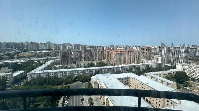 Сдаётся 4-комн. новостройка 210 м², м. 28 мая, photo 13 from 17