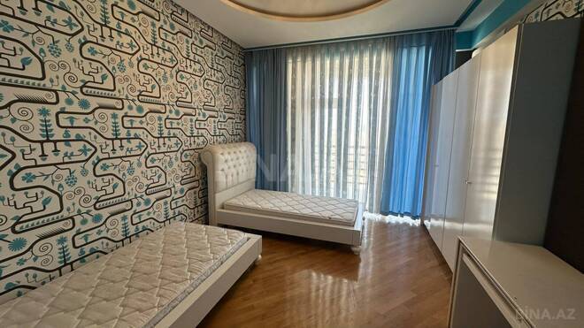 Сдаётся 4-комн. новостройка 210 м², м. 28 мая, photo 7 from 17