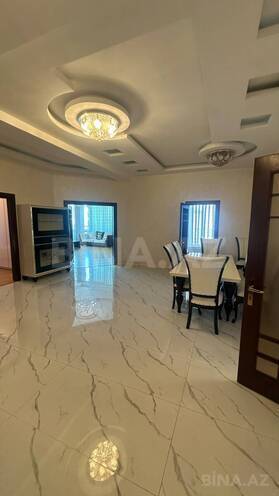 Сдаётся 4-комн. новостройка 210 м², м. 28 мая, photo 15 from 17