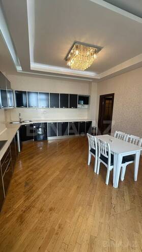 Сдаётся 4-комн. новостройка 210 м², м. 28 мая, photo 12 from 17