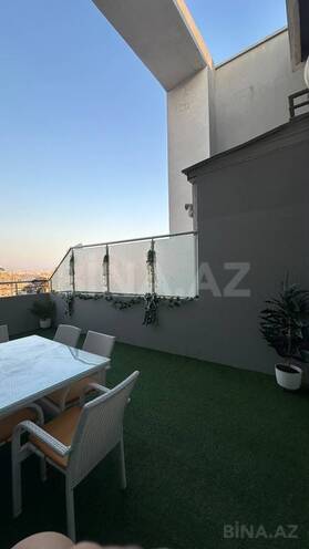 Сдаётся 4-комн. новостройка 210 м², м. 28 мая, photo 14 from 17