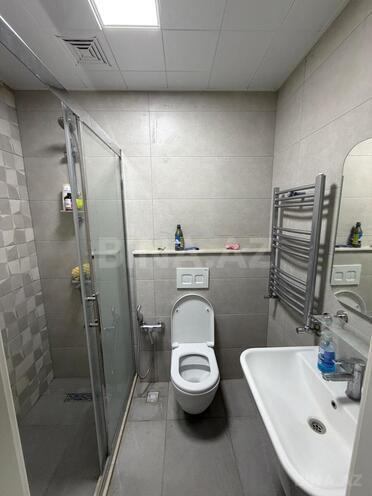 Сдаётся 2-комн. новостройка 50 м², м. 20 января, photo 7 from 8